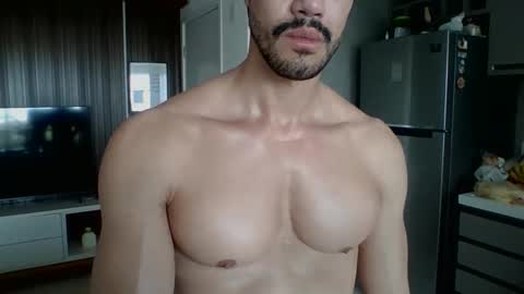 Snapshot of artvillasboas chatting on 18, 9, 2025 Arthur Villasboas online show from 18, 9, 2025