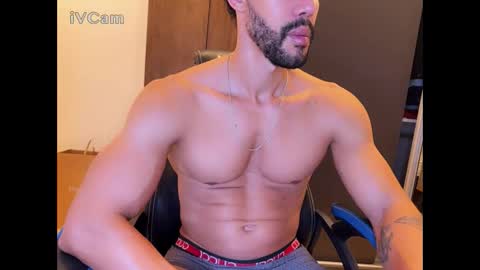 Snapshot of artvillasboas chatting on 9, 11, 2025 Arthur Villasboas online show from 9, 11, 2025