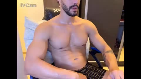 Snapshot of artvillasboas chatting on 21, 11, 2025 Arthur Villasboas online show from 21, 11, 2025