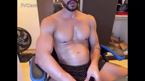 Snapshot of artvillasboas chatting on 26, 11, 2025 Arthur Villasboas online show from 26, 11, 2025