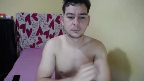 Snapshot of arvahot69 chatting on 5, 10, 2025 arvahot69 online show from 5, 10, 2025