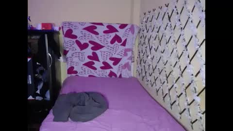 Snapshot of arvahot69 chatting on 7, 10, 2025 arvahot69 online show from 7, 10, 2025