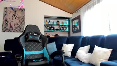 Snapshot of arwenstar11 chatting on 21, 2, 2025 hellen online show from 21, 2, 2025