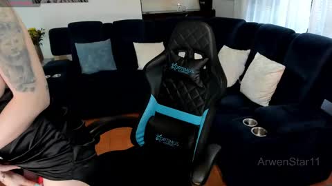 Snapshot of arwenstar11 chatting on 6, 3, 2025 hellen online show from 6, 3, 2025