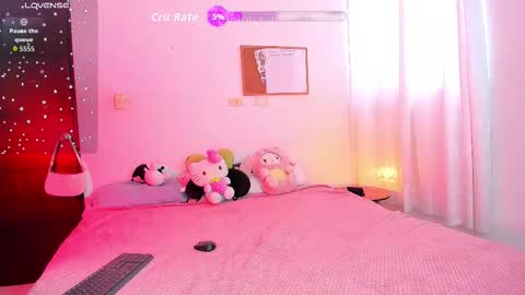 Snapshot of ary_and_kel chatting on 4, 12, 2025 Ariana and Kelsieh online show from 4, 12, 2025