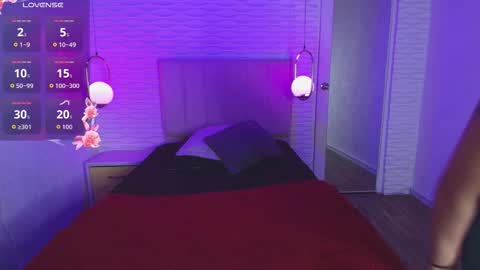 sofia online show from 1, 11, 2025