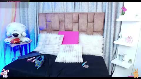 Snapshot of ary_noa chatting on 2, 3, 2026 Ary Noa online show from 2, 3, 2026