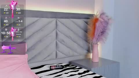 ARY THOMPSON online show from 1, 12, 2024