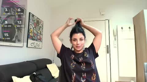 onlyfansarya 44 online show from 19, 9, 2025