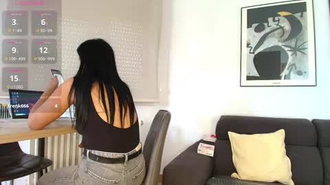 onlyfansarya 44 online show from 26, 9, 2025