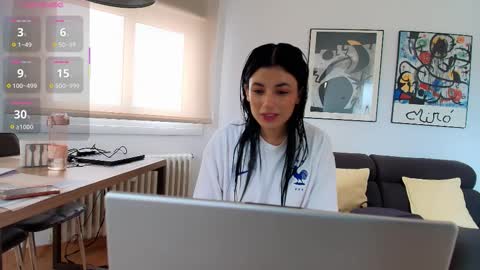 onlyfansarya 44 online show from 6, 11, 2025