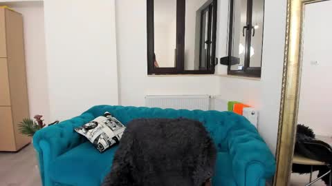 Snapshot of arya_lexa chatting on 10, 3, 2025 Arya online show from 10, 3, 2025