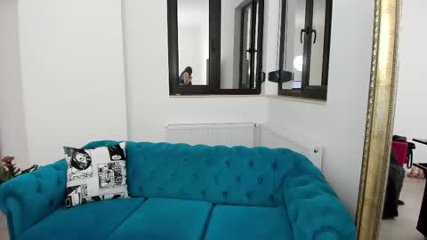 Snapshot of arya_lexa chatting on 11, 3, 2025 Arya online show from 11, 3, 2025