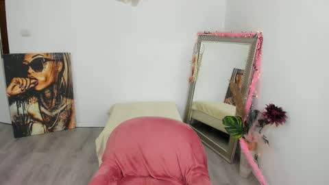 Snapshot of arya_lexa chatting on 23, 11, 2025 Arya online show from 23, 11, 2025