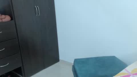Snapshot of arya_nahalii chatting on 12, 9, 2025 Ana online show from 12, 9, 2025