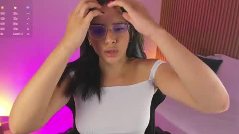 Snapshot of arya_ruiz chatting on 27, 1, 2025 Arya online show from 27, 1, 2025