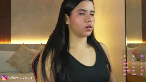 Arya online show from 19, 1, 2026