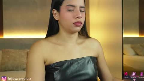 Arya online show from 17, 3, 2026