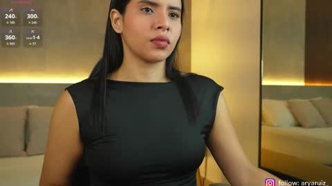 Arya online show from 24, 3, 2026