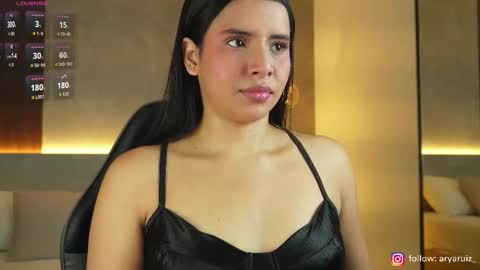 Arya online show from 27, 3, 2026