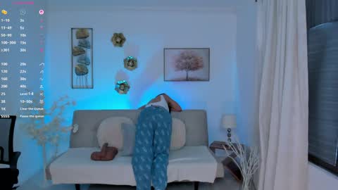 arya_xelion online show from 27, 4, 2026