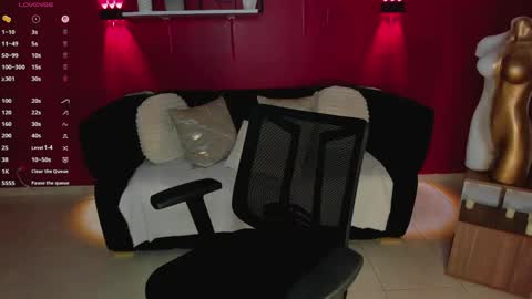 arya_xelion online show from 9, 5, 2026