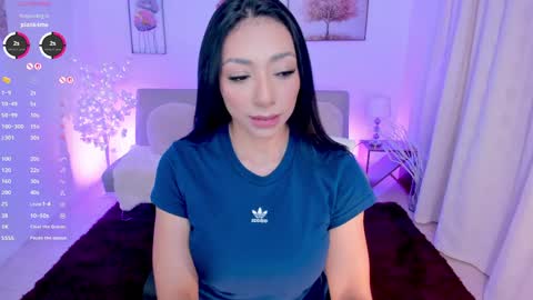 arya_xelion online show from 2, 6, 2026