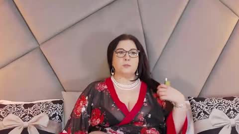 Snapshot of aryaeve chatting on 12, 2, 2026 Aryana online show from 12, 2, 2026