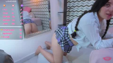 Snapshot of aryamorgan1 chatting on 9, 1, 2025 ARYA online show from 9, 1, 2025