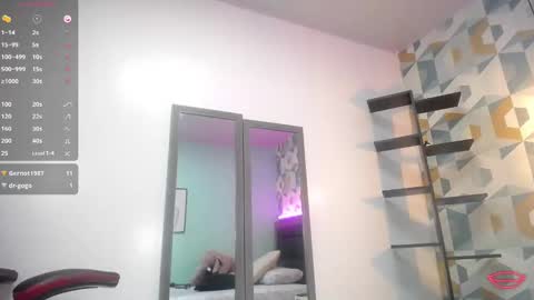 Snapshot of aryamorgan1 chatting on 3, 2, 2025 ARYA online show from 3, 2, 2025