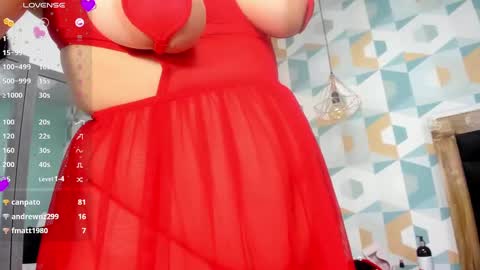 Snapshot of aryamorgan1 chatting on 14, 2, 2025 ARYA online show from 14, 2, 2025