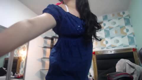 Snapshot of aryamorgan1 chatting on 20, 2, 2025 ARYA online show from 20, 2, 2025