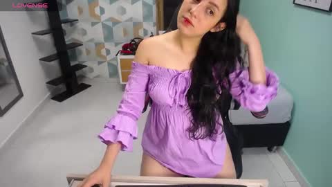 Snapshot of aryamorgan1 chatting on 21, 2, 2025 ARYA online show from 21, 2, 2025