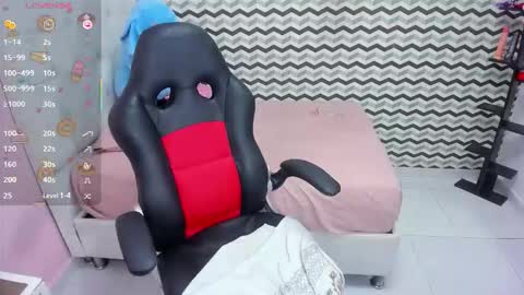 Snapshot of aryamorgan1 chatting on 12, 9, 2025 ARYA online show from 12, 9, 2025