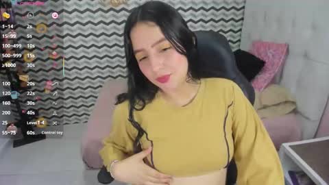 Snapshot of aryamorgan1 chatting on 15, 10, 2025 ARYA online show from 15, 10, 2025