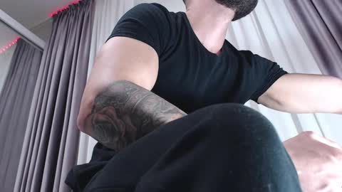 AryanAian1 online show from 8, 1, 2026