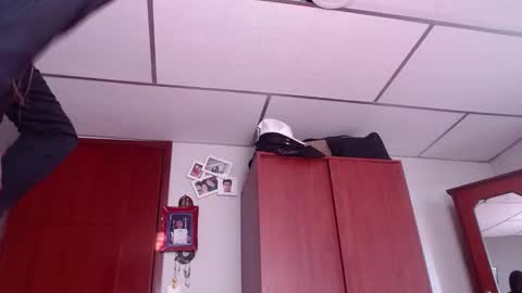 ximena online show from 28, 9, 2025