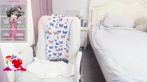 Lily online show from 24, 9, 2025