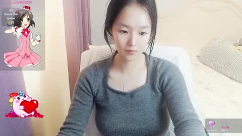 Lily online show from 31, 10, 2025