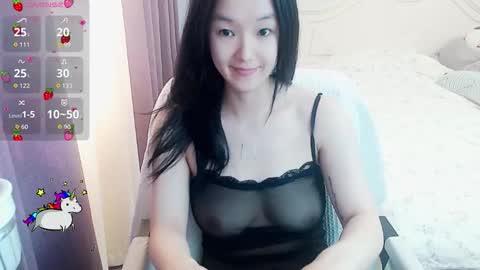 Lily online show from 15, 12, 2025