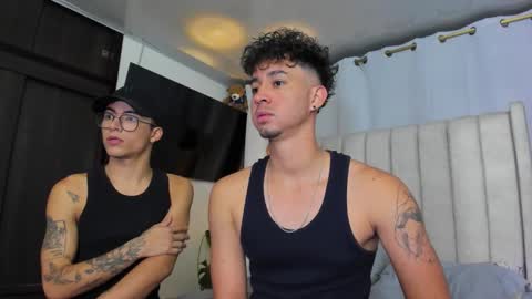 andy online show from 1, 3, 2026