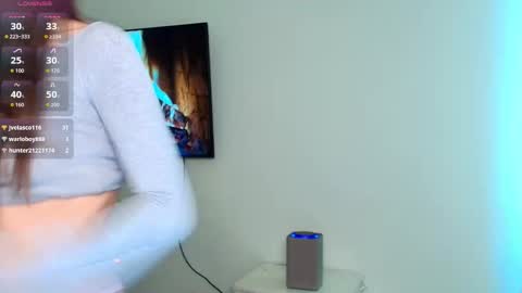 Eva online show from 31, 10, 2025