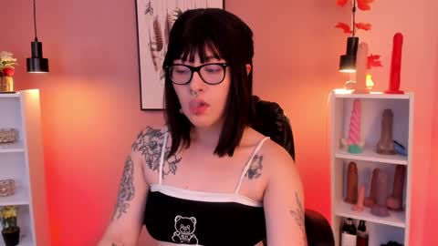 Asami  online show from 27, 1, 2025