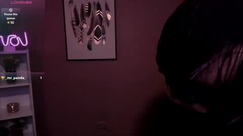 Asami  online show from 19, 2, 2025