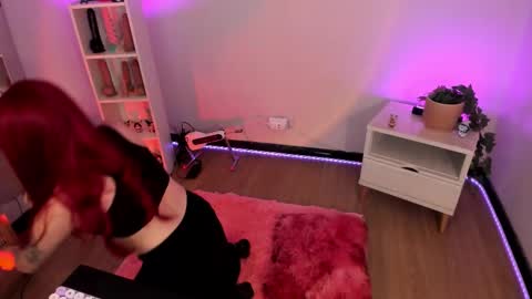 Asami  online show from 14, 3, 2026