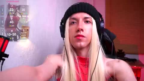 Asami online show from 9, 3, 2026