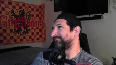 devilPup75 online show from 14, 9, 2025