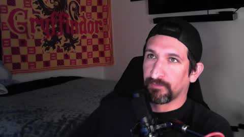 devilPup75 online show from 18, 9, 2025