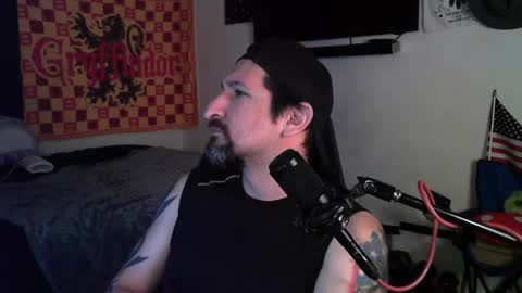 devilPup75 online show from 20, 9, 2025