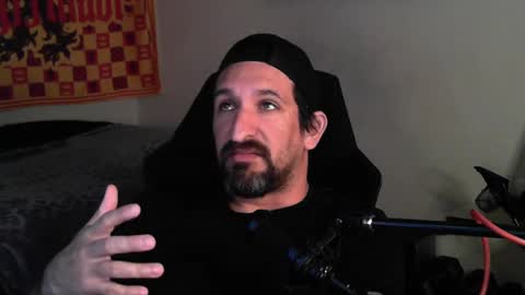 devilPup75 online show from 3, 10, 2025